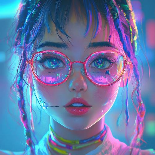Enchantronic